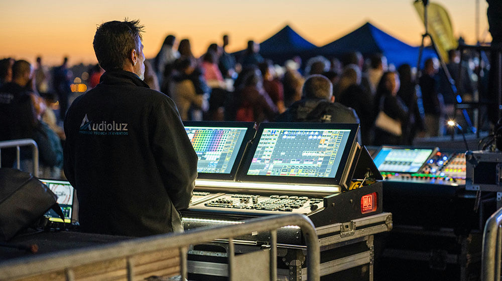 Technical Crew